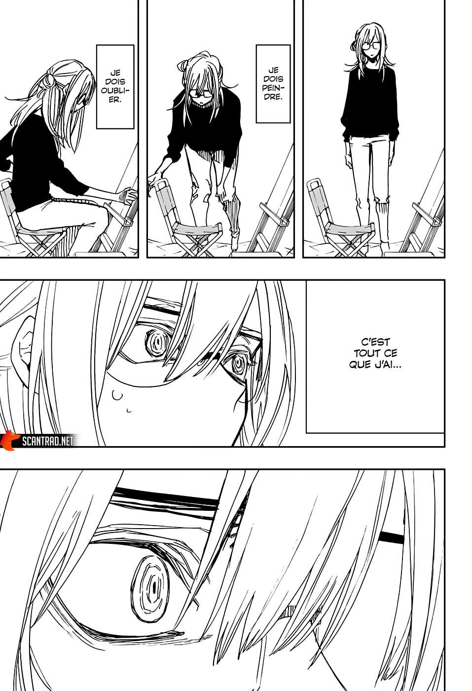 Read Act-age FR Manga Online