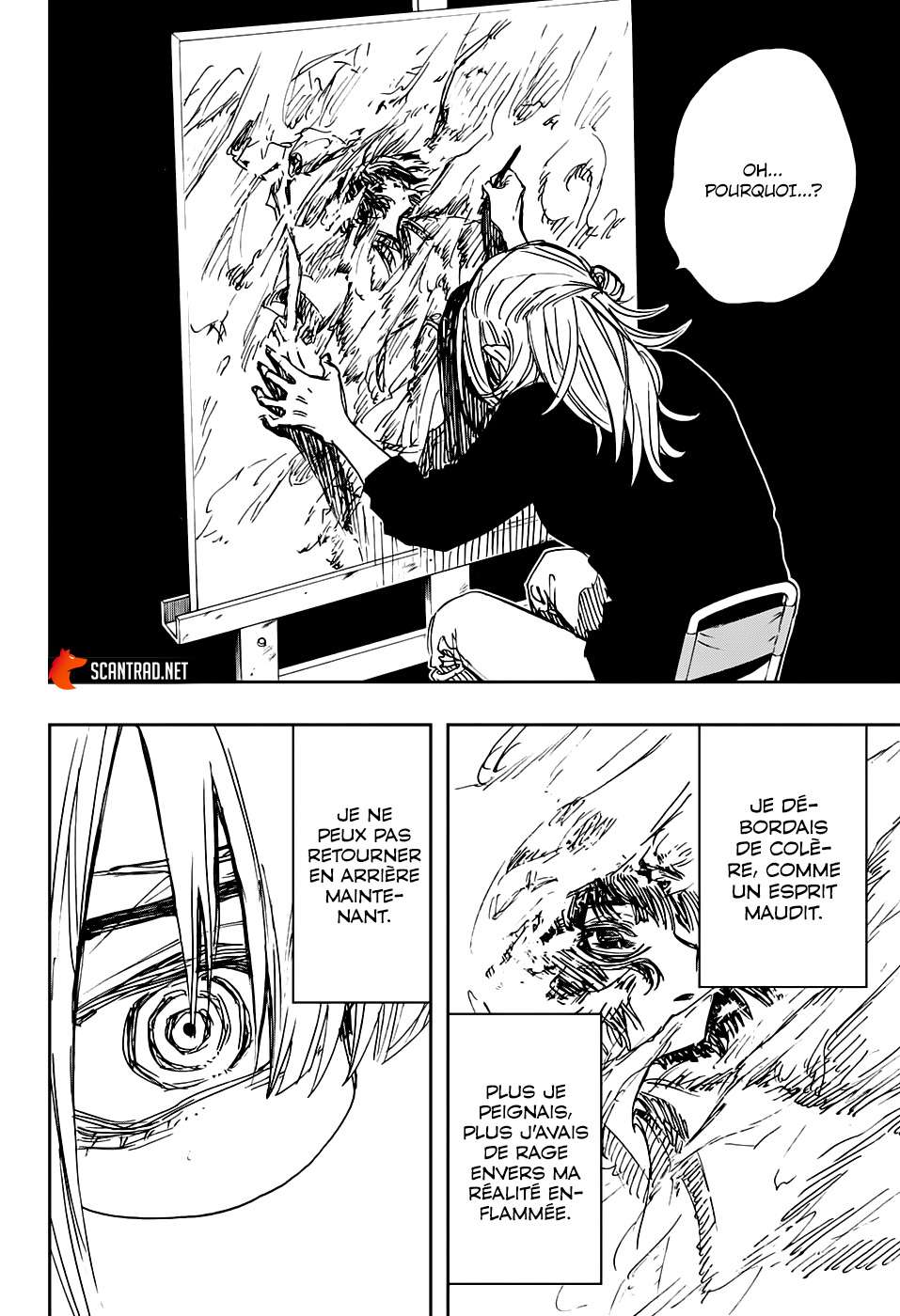 Read Act-age FR Manga Online