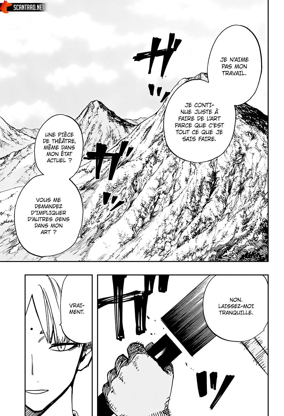 Read Act-age FR Manga Online