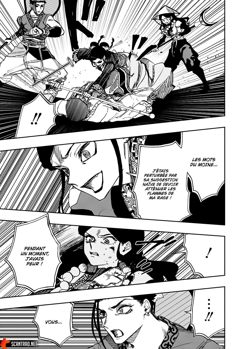 Read Act-age FR Manga Online