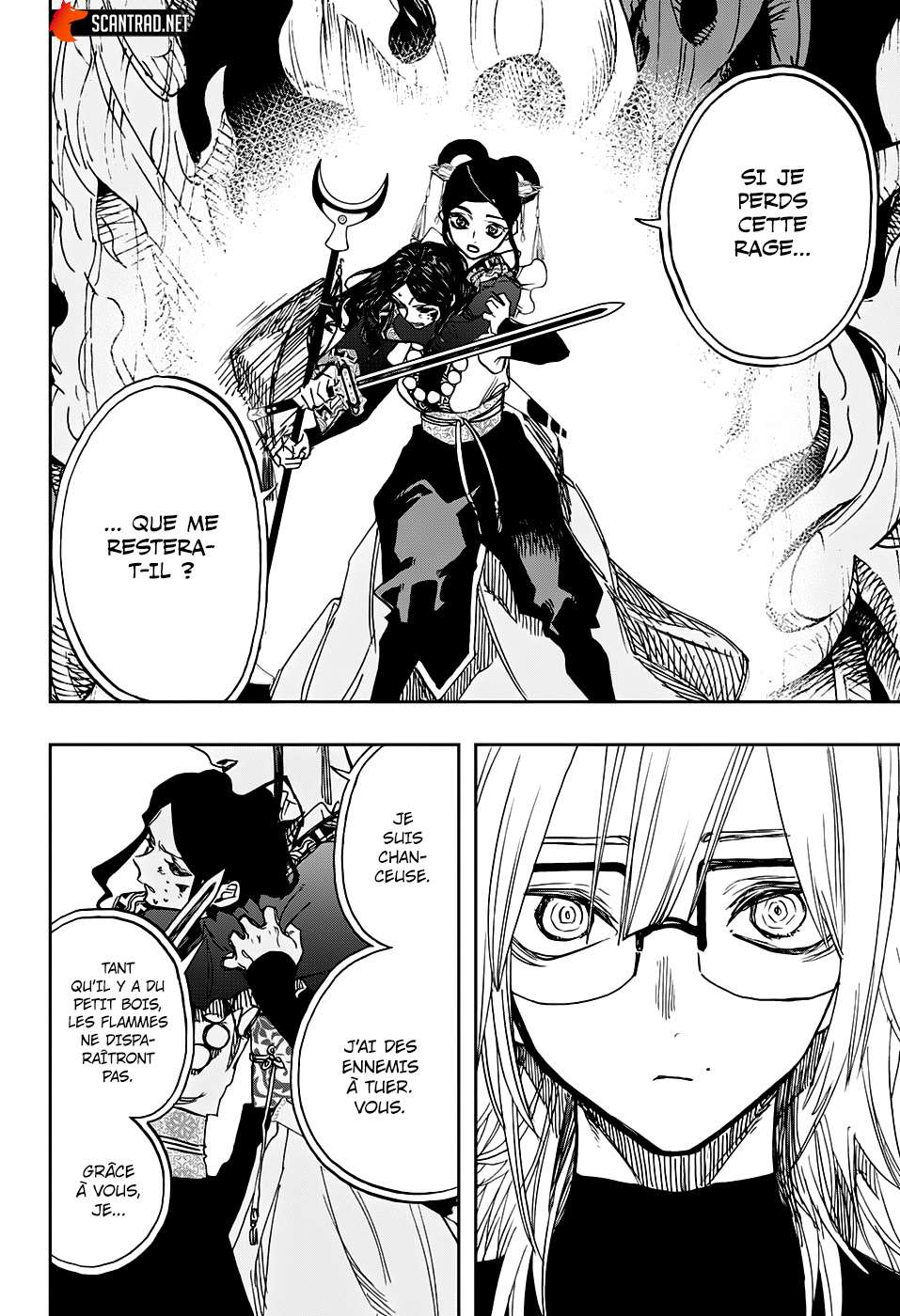 Read Act-age FR Manga Online