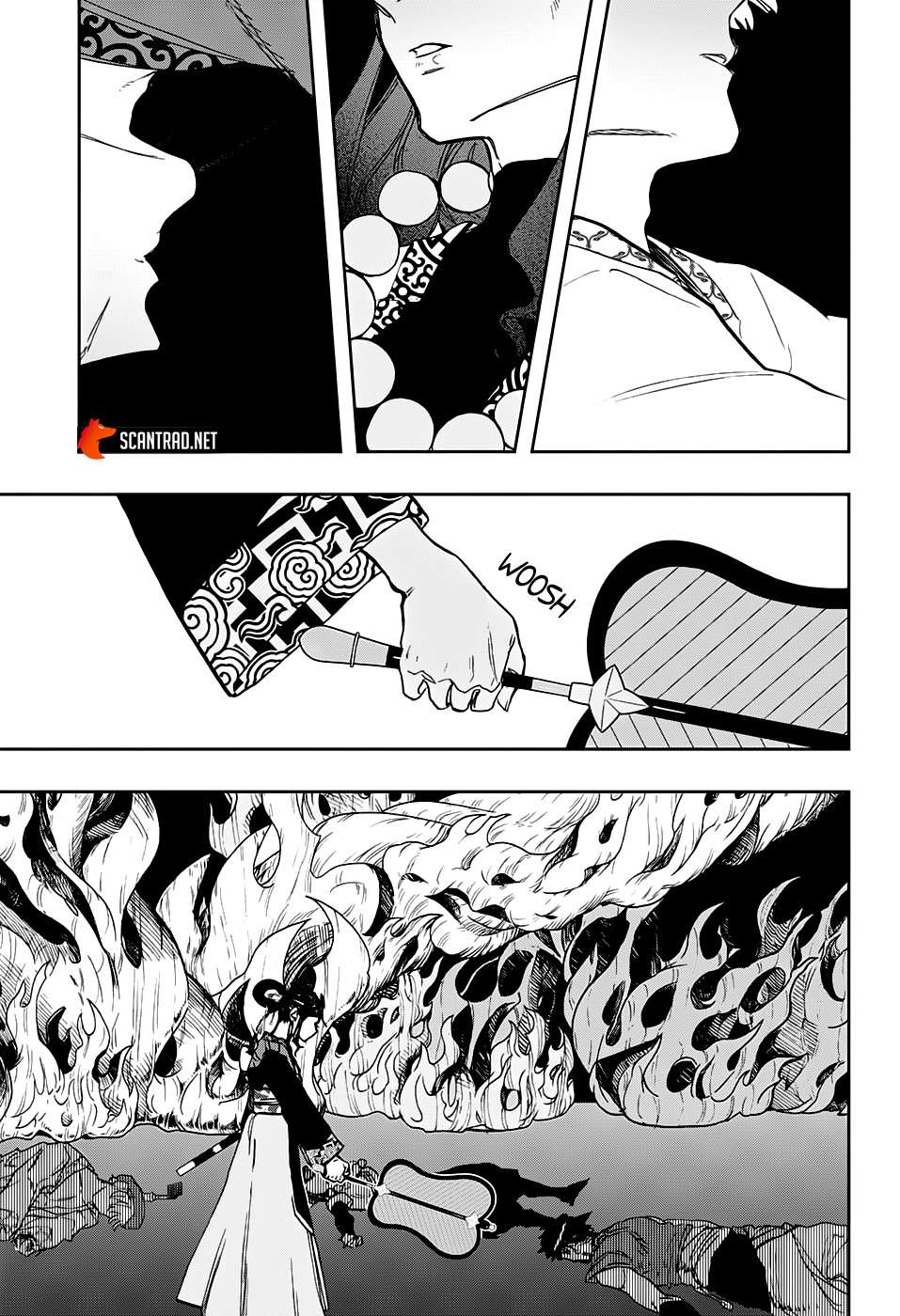 Read Act-age FR Manga Online