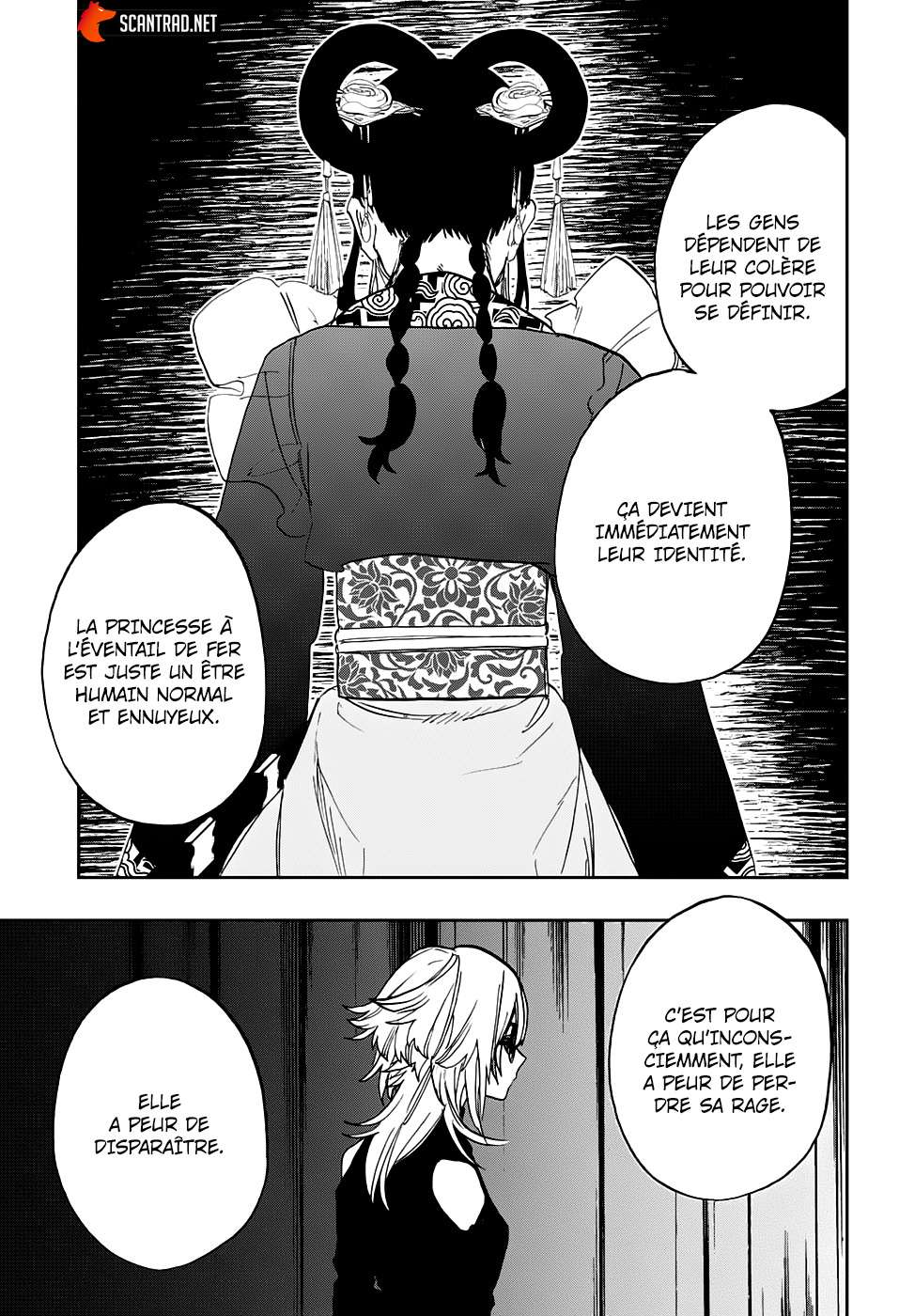 Read Act-age FR Manga Online