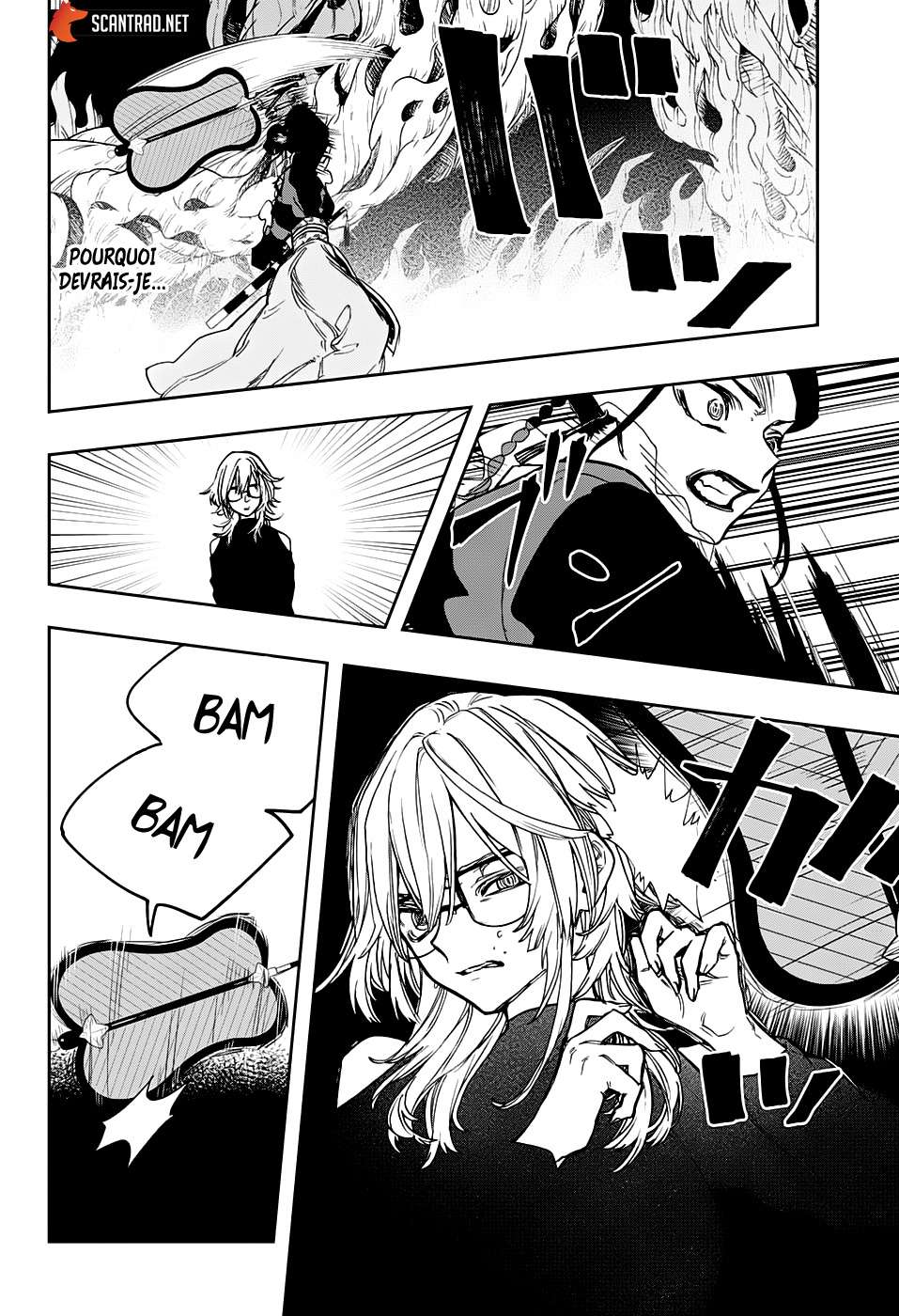 Read Act-age FR Manga Online