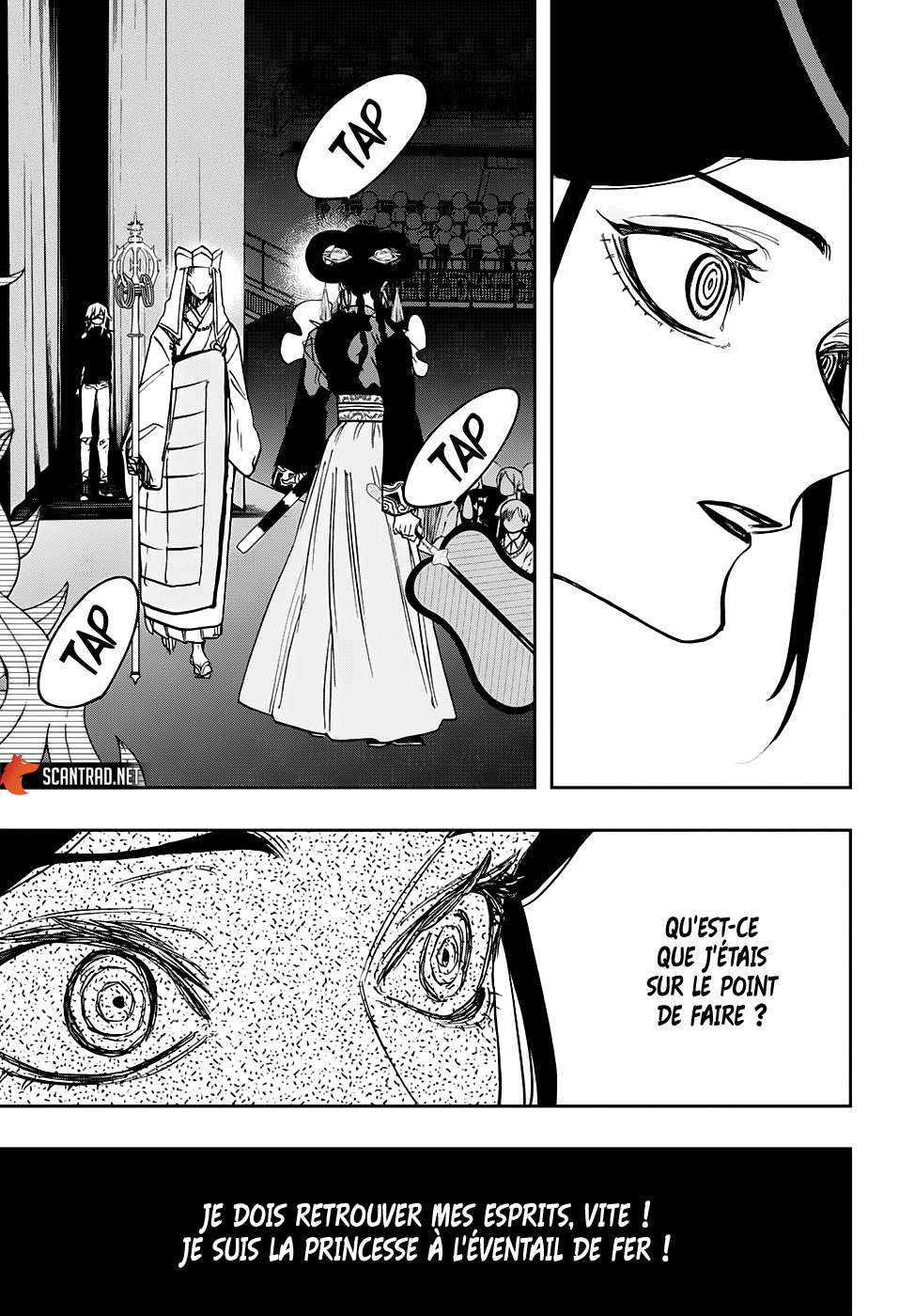 Read Act-age FR Manga Online