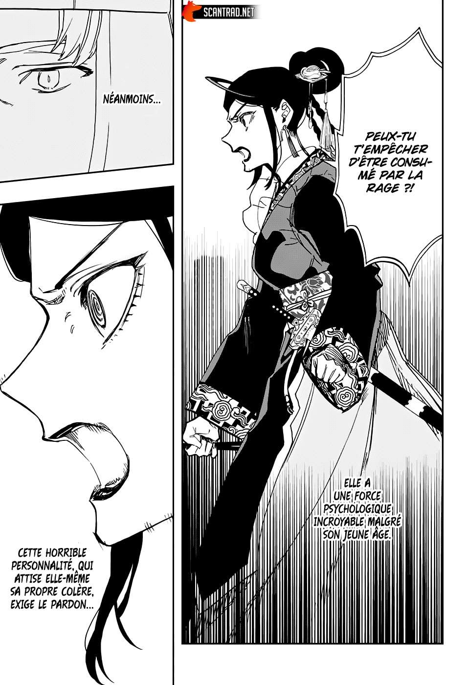 Read Act-age FR Manga Online