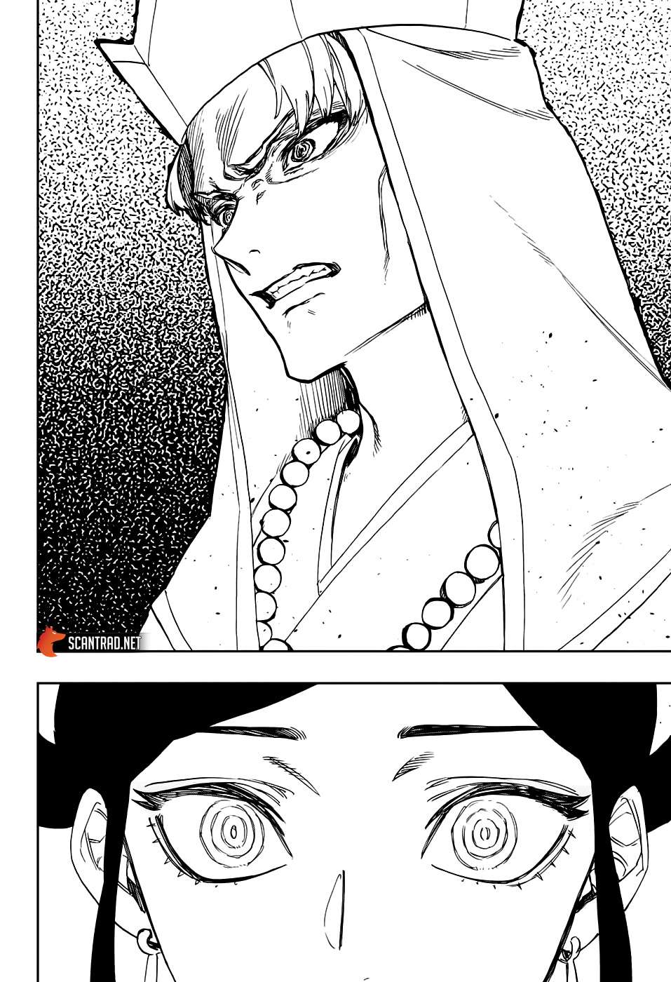 Read Act-age FR Manga Online