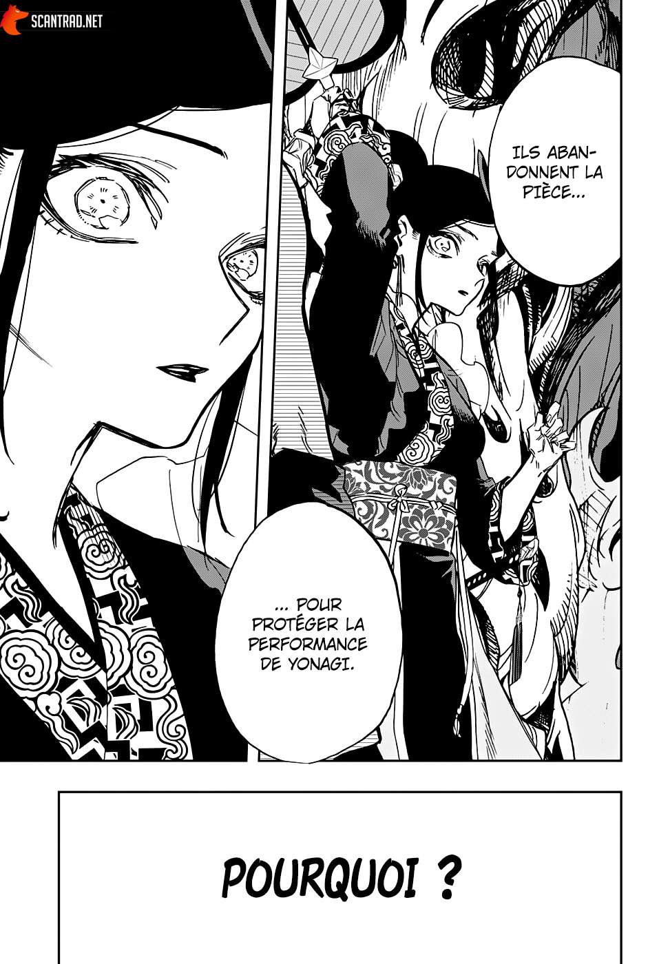 Read Act-age FR Manga Online