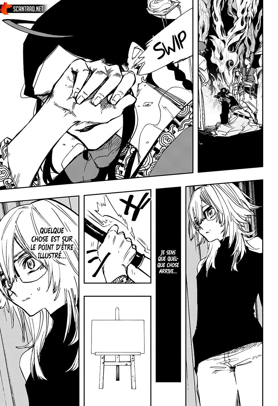 Read Act-age FR Manga Online