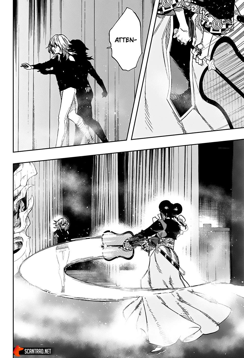 Read Act-age FR Manga Online