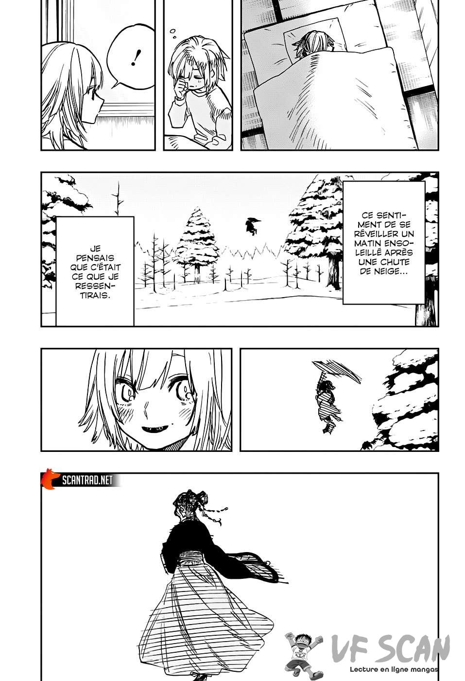 Read Act-age FR Manga Online