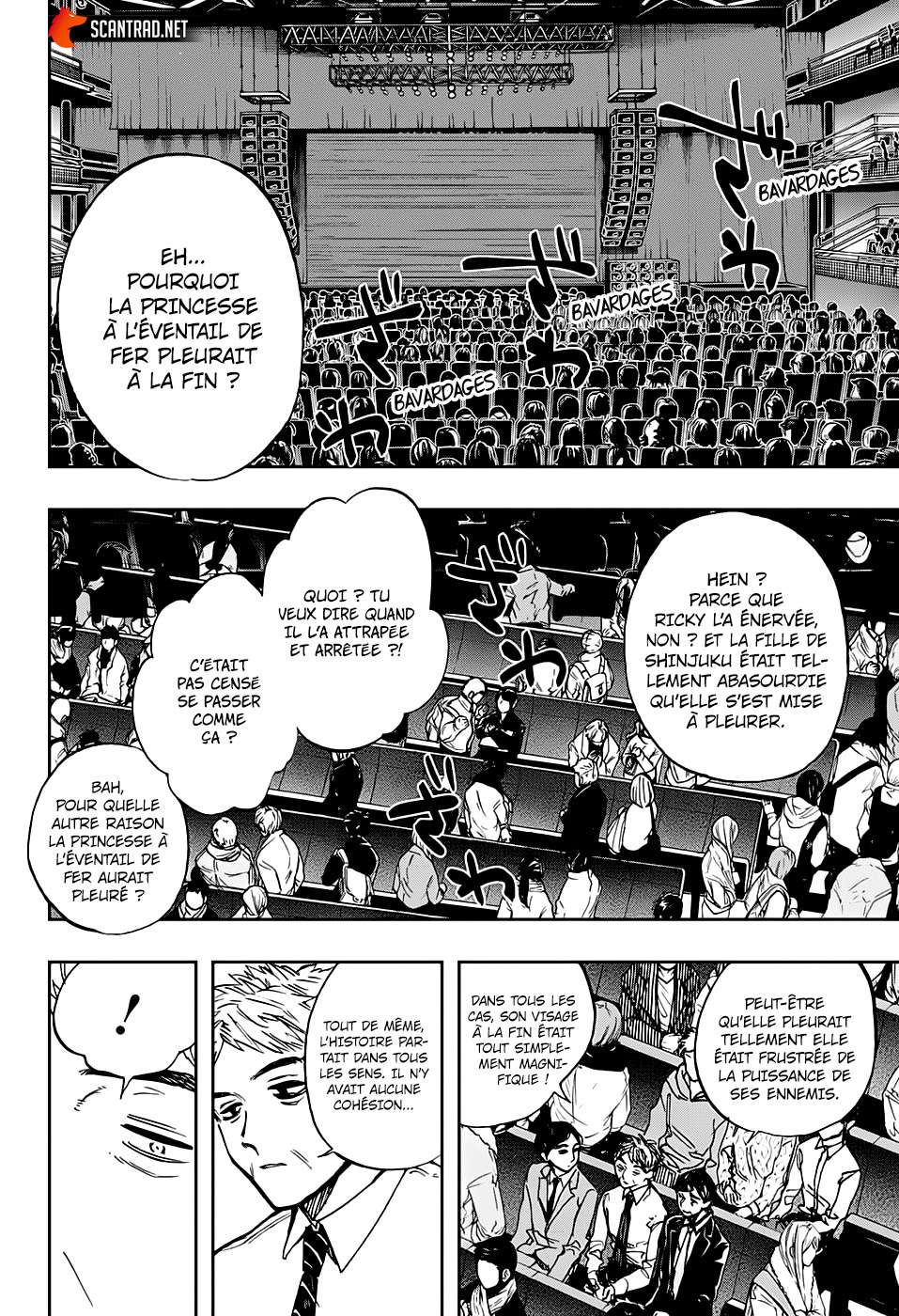 Read Act-age FR Manga Online