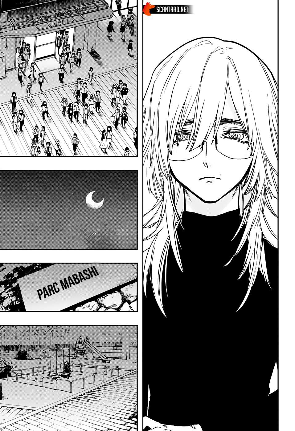 Read Act-age FR Manga Online