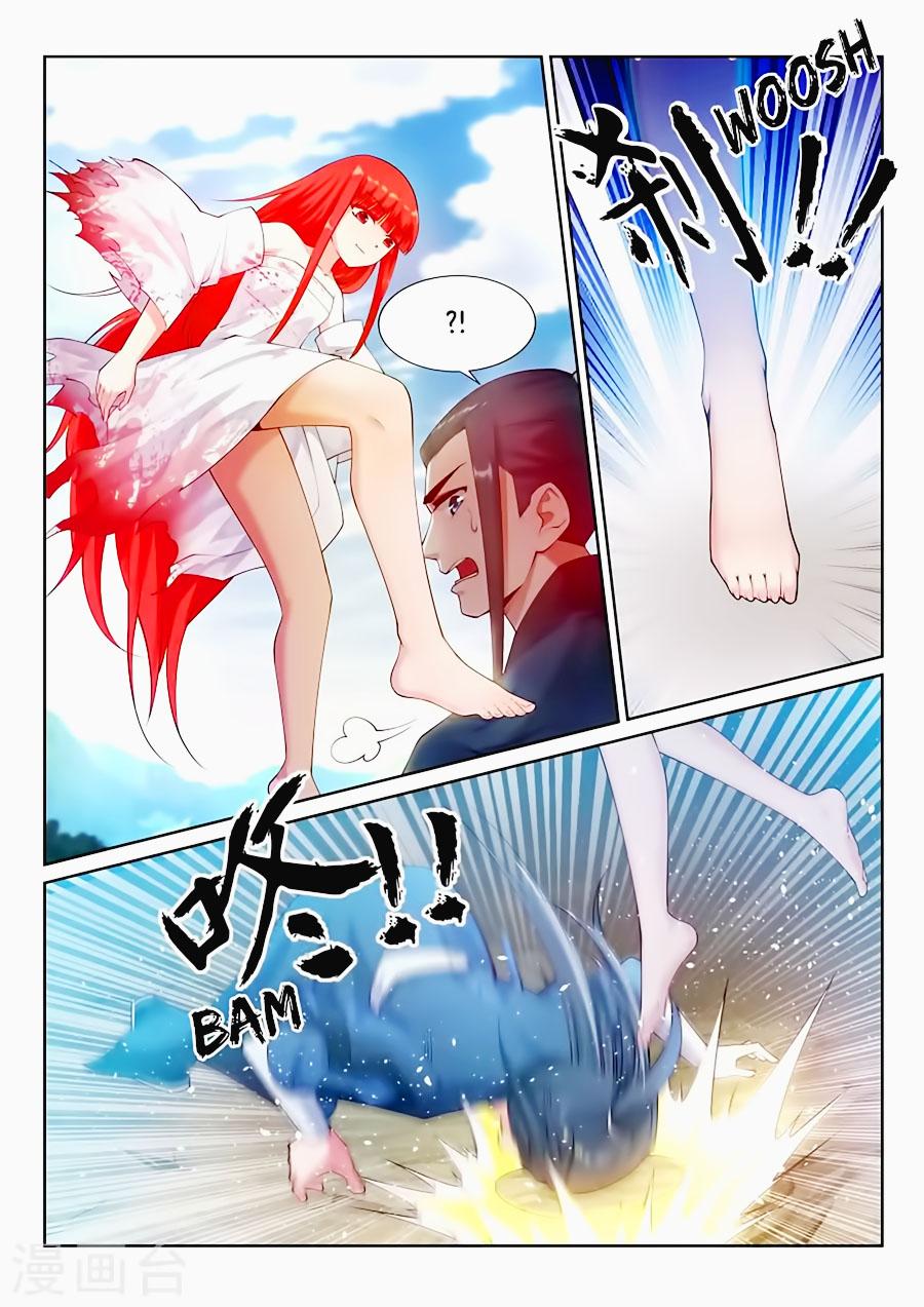 Read Against the Gods FR Manga Online