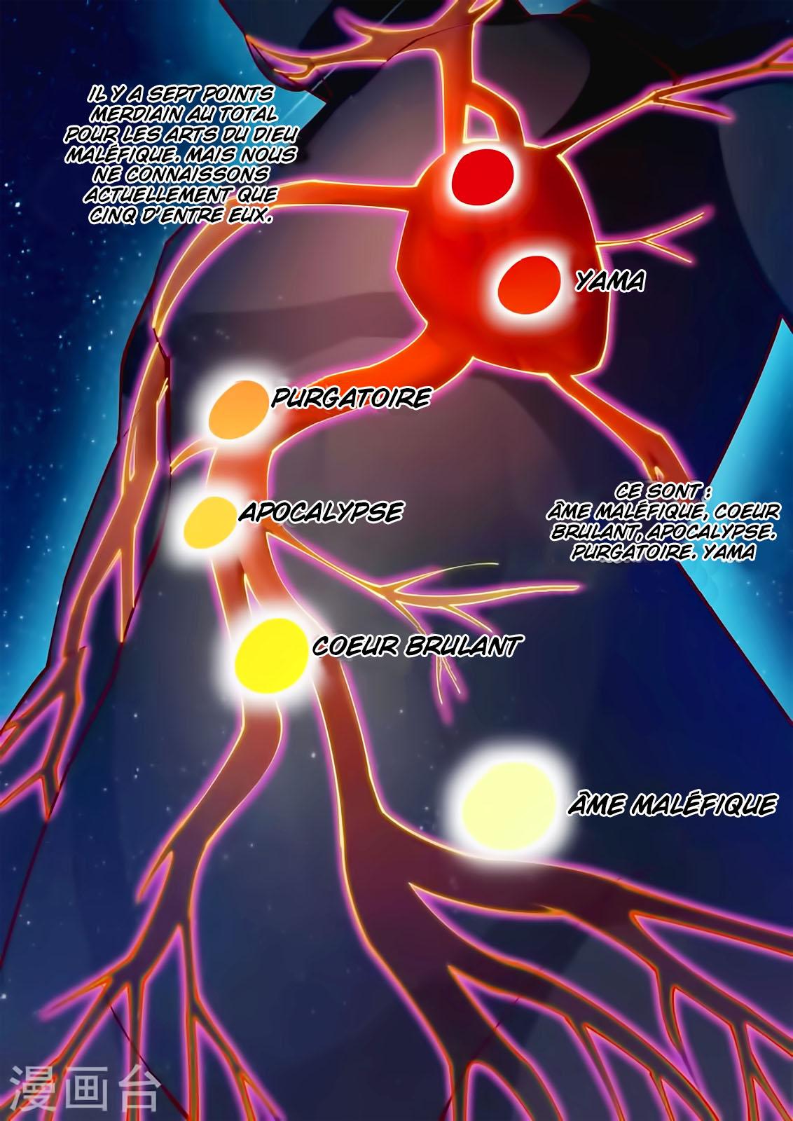Read Against the Gods FR Manga Online