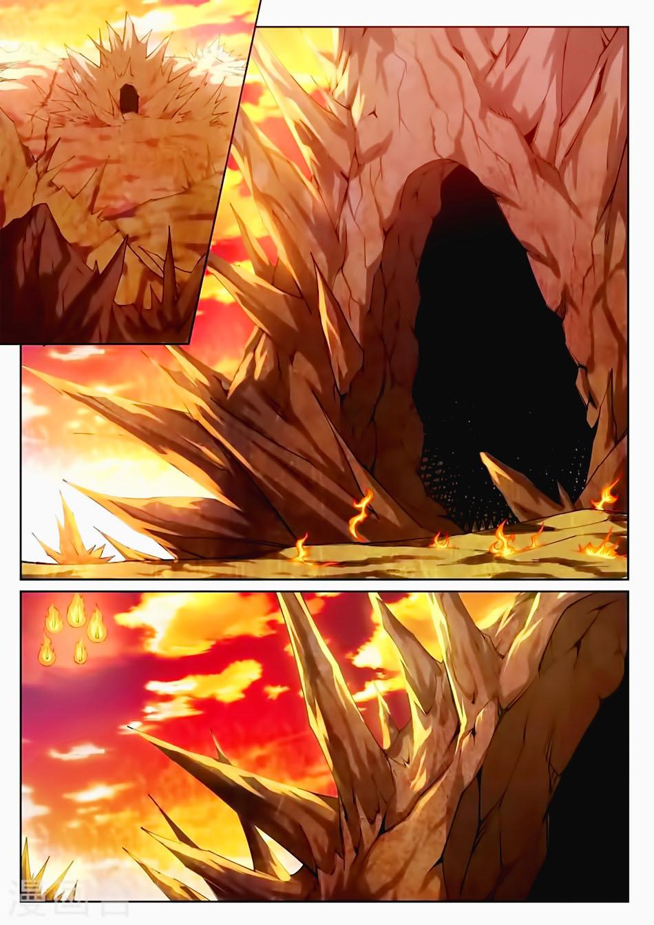 Read Against the Gods FR Manga Online