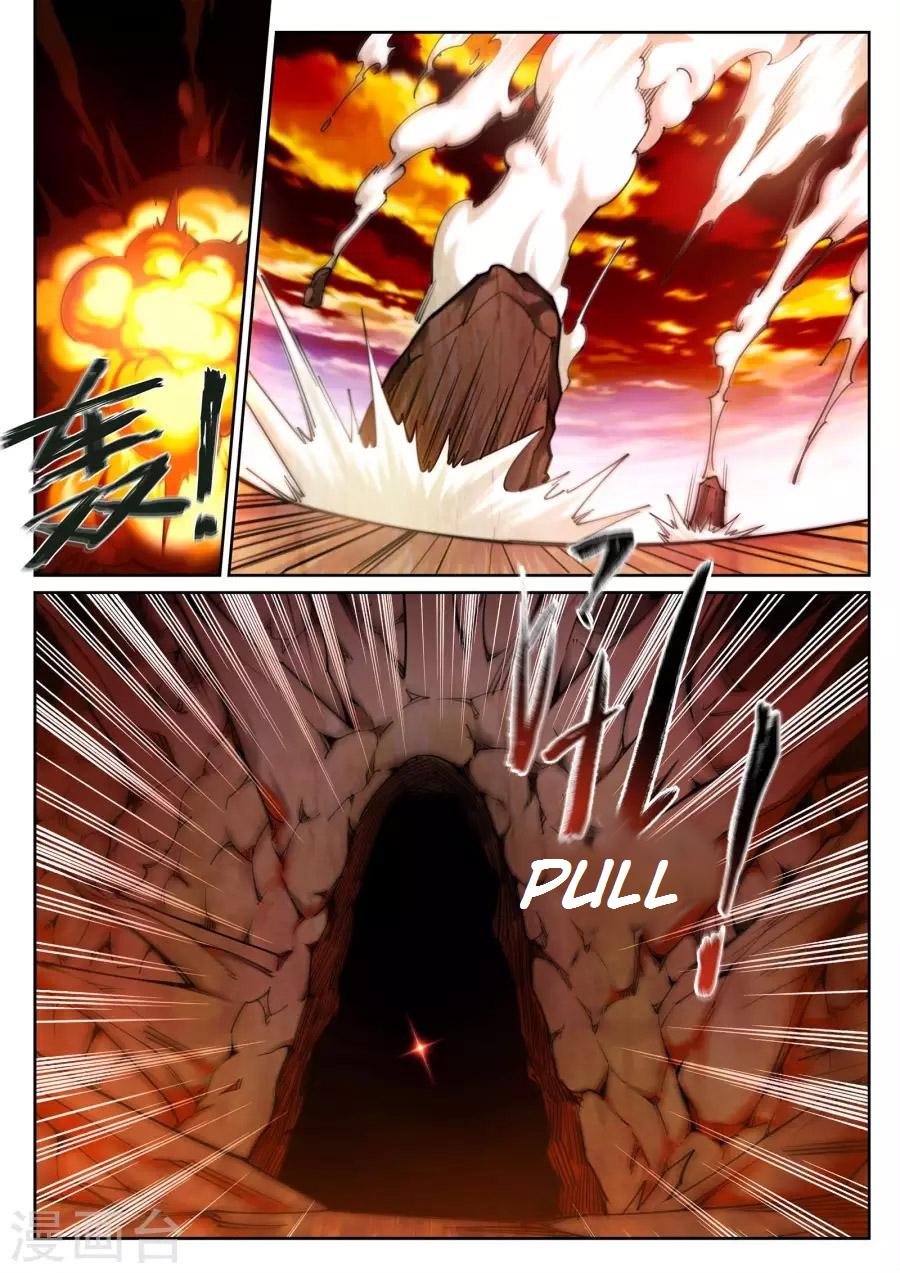 Read Against the Gods FR Manga Online