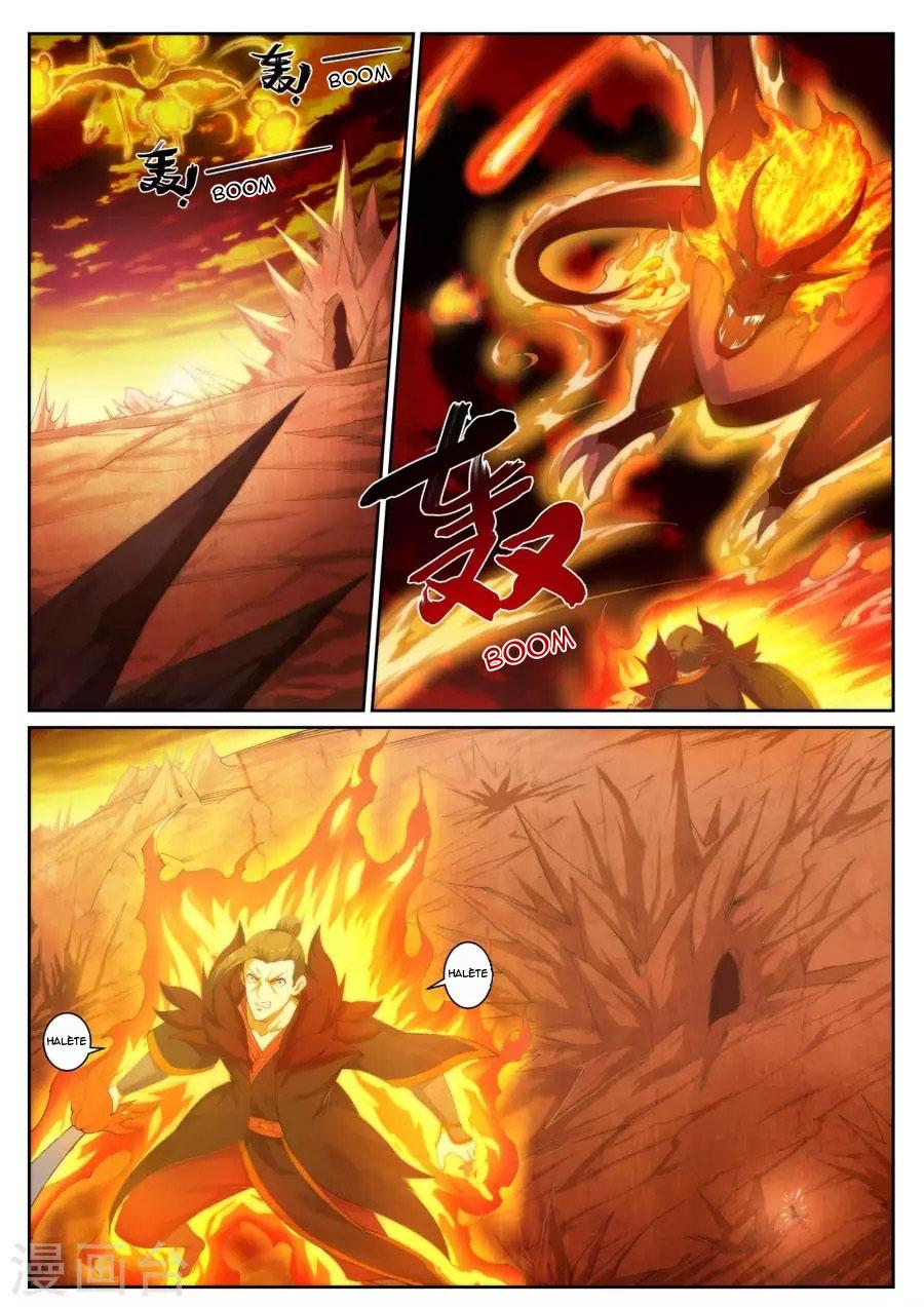 Read Against the Gods FR Manga Online