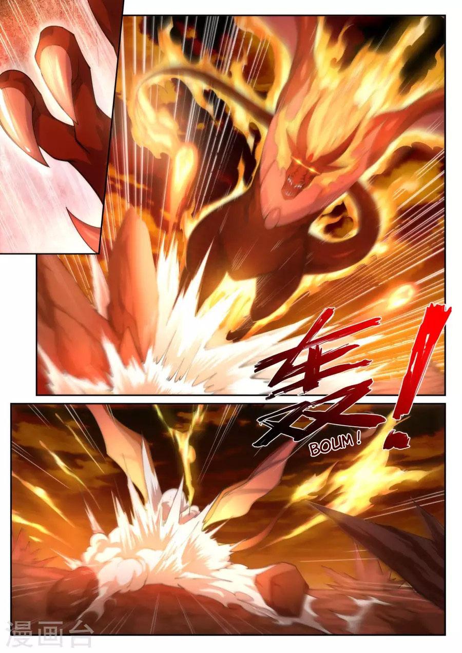 Read Against the Gods FR Manga Online