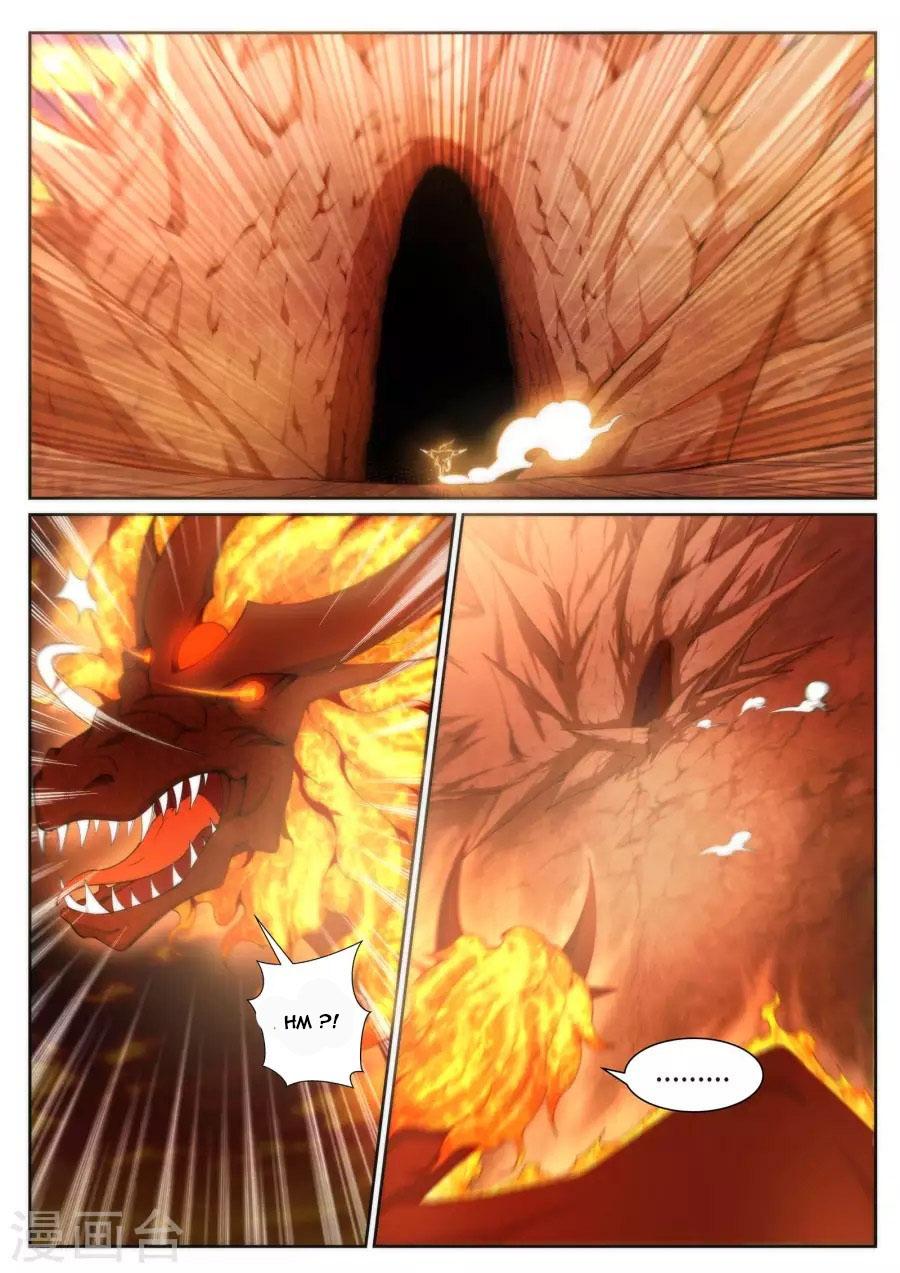 Read Against the Gods FR Manga Online