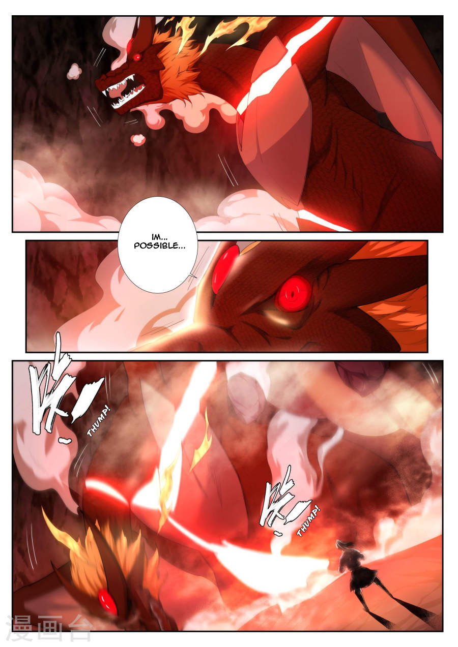 Read Against the Gods FR Manga Online