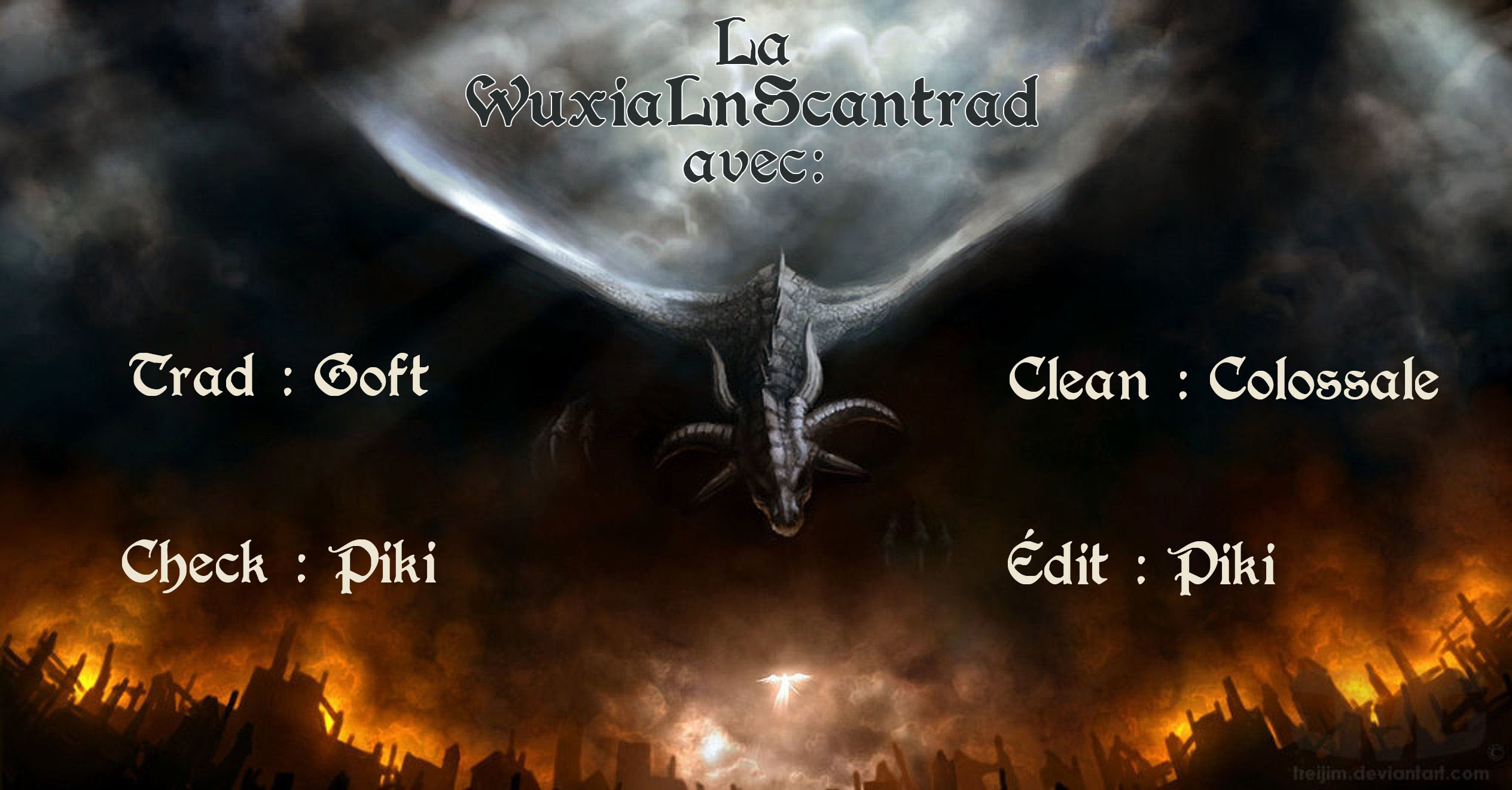 Read Against the Gods FR Manga Online