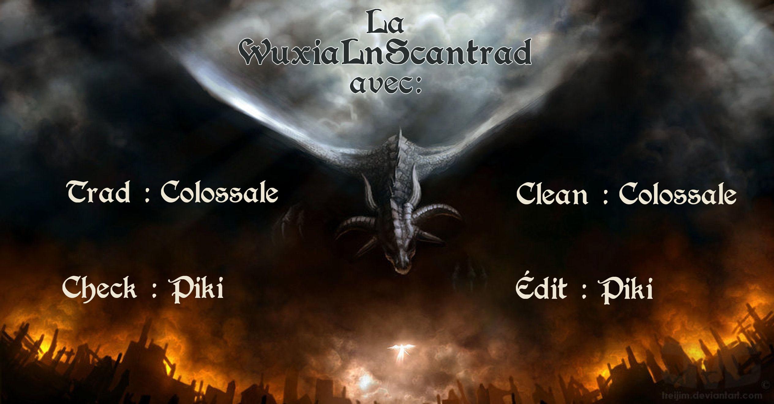 Read Against the Gods FR Manga Online