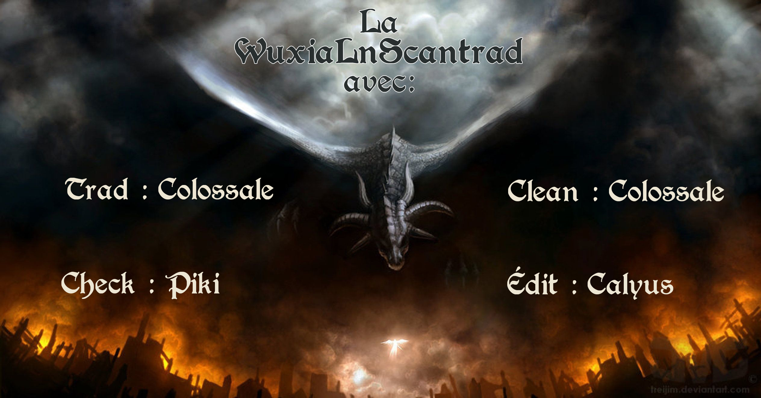 Read Against the Gods FR Manga Online