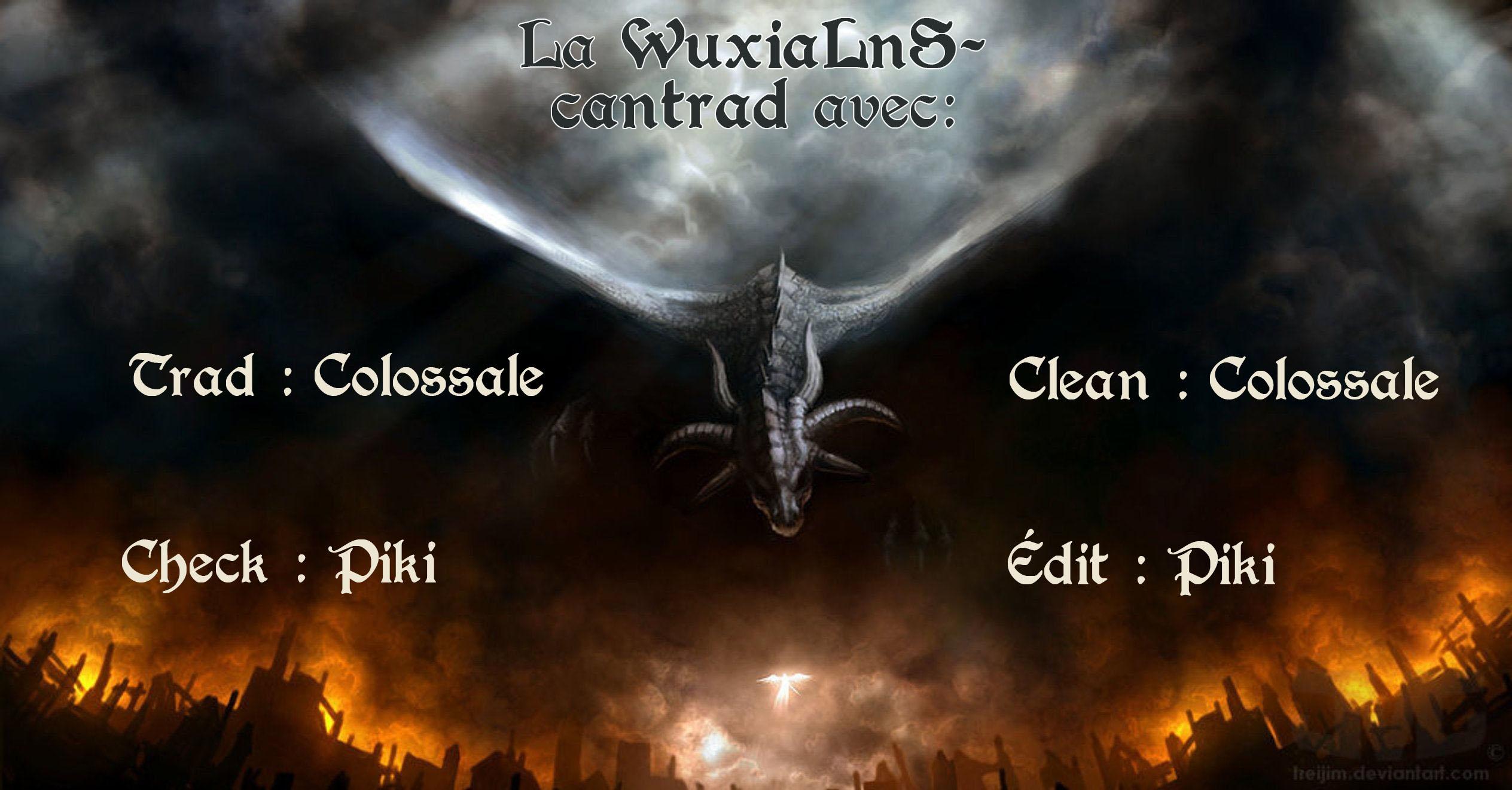 Read Against the Gods FR Manga Online