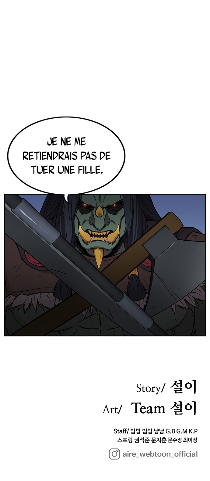 Read Aire FR Manga Online