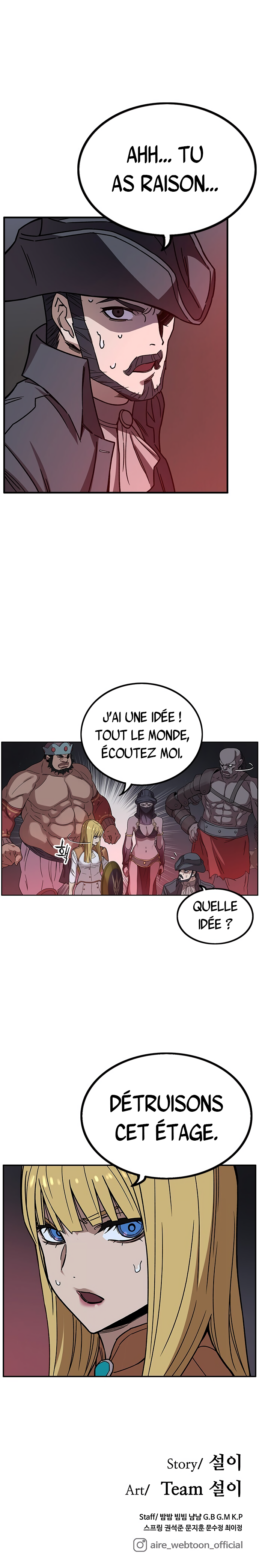 Read Aire FR Manga Online
