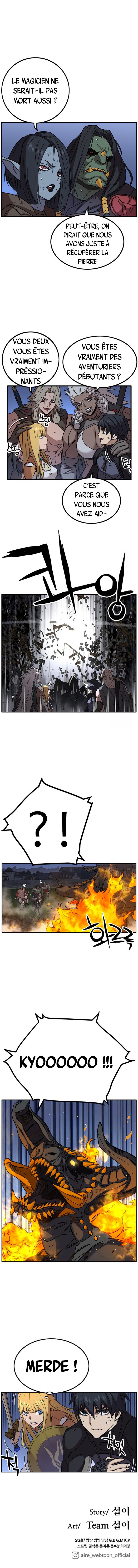 Read Aire FR Manga Online