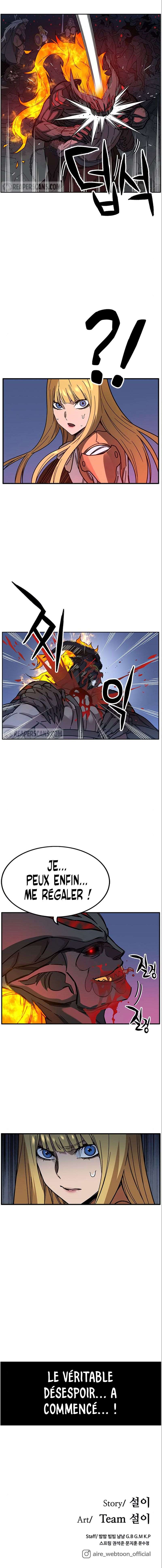 Read Aire FR Manga Online