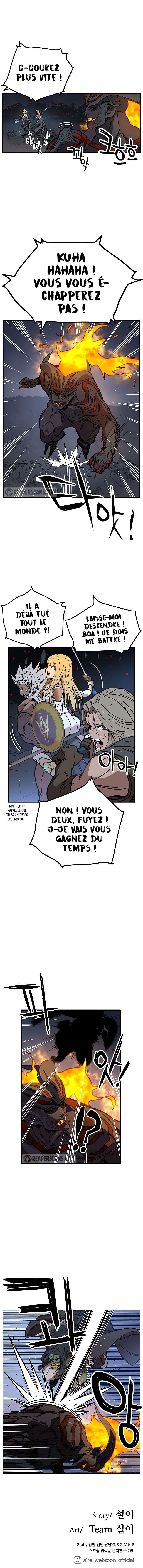 Read Aire FR Manga Online