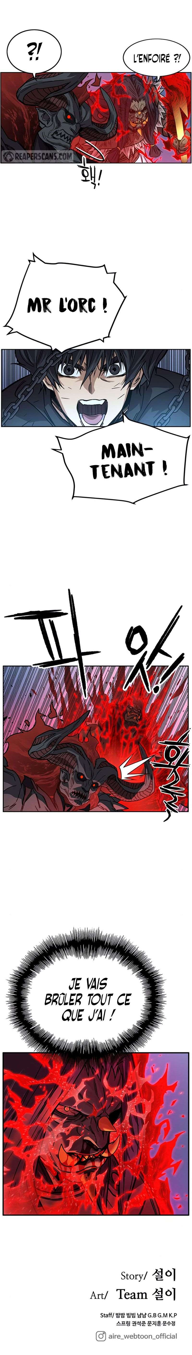 Read Aire FR Manga Online