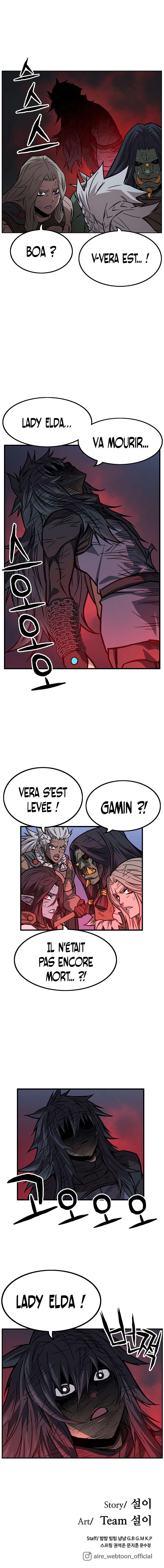 Read Aire FR Manga Online