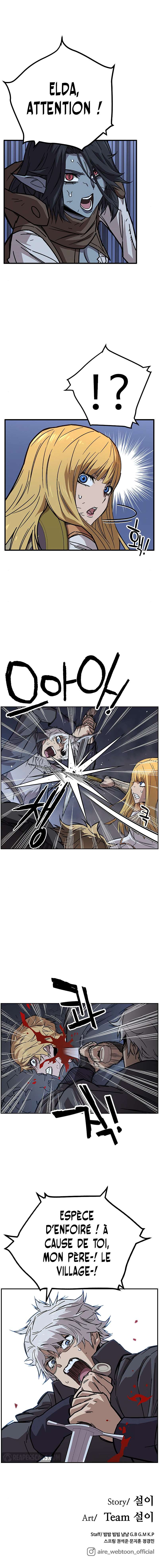 Read Aire FR Manga Online