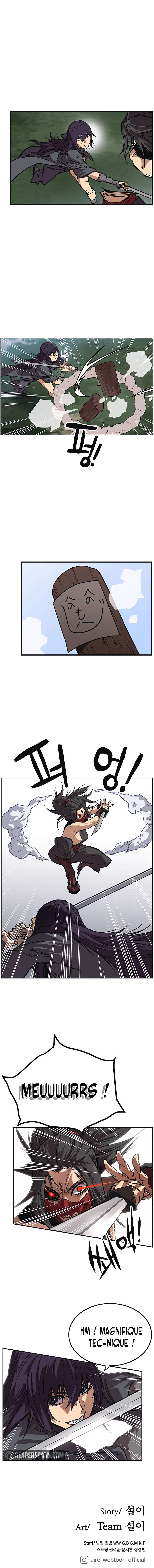 Read Aire FR Manga Online