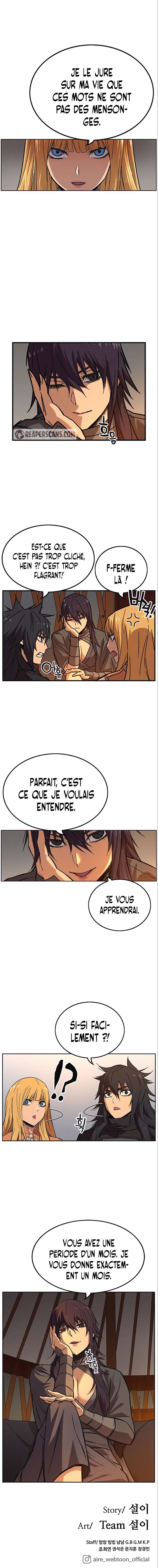 Read Aire FR Manga Online