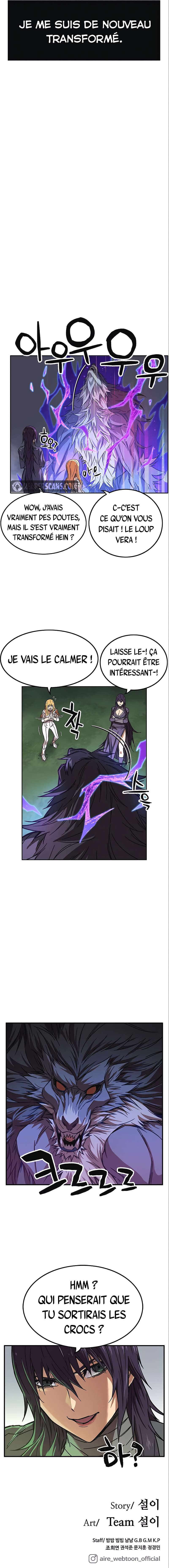 Read Aire FR Manga Online