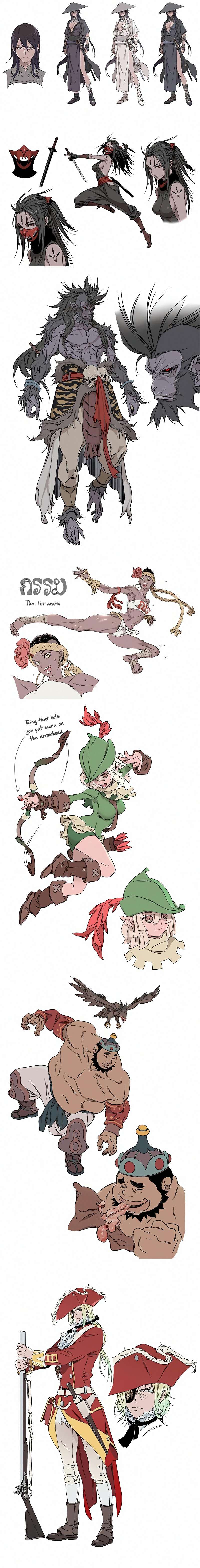 Read Aire FR Manga Online