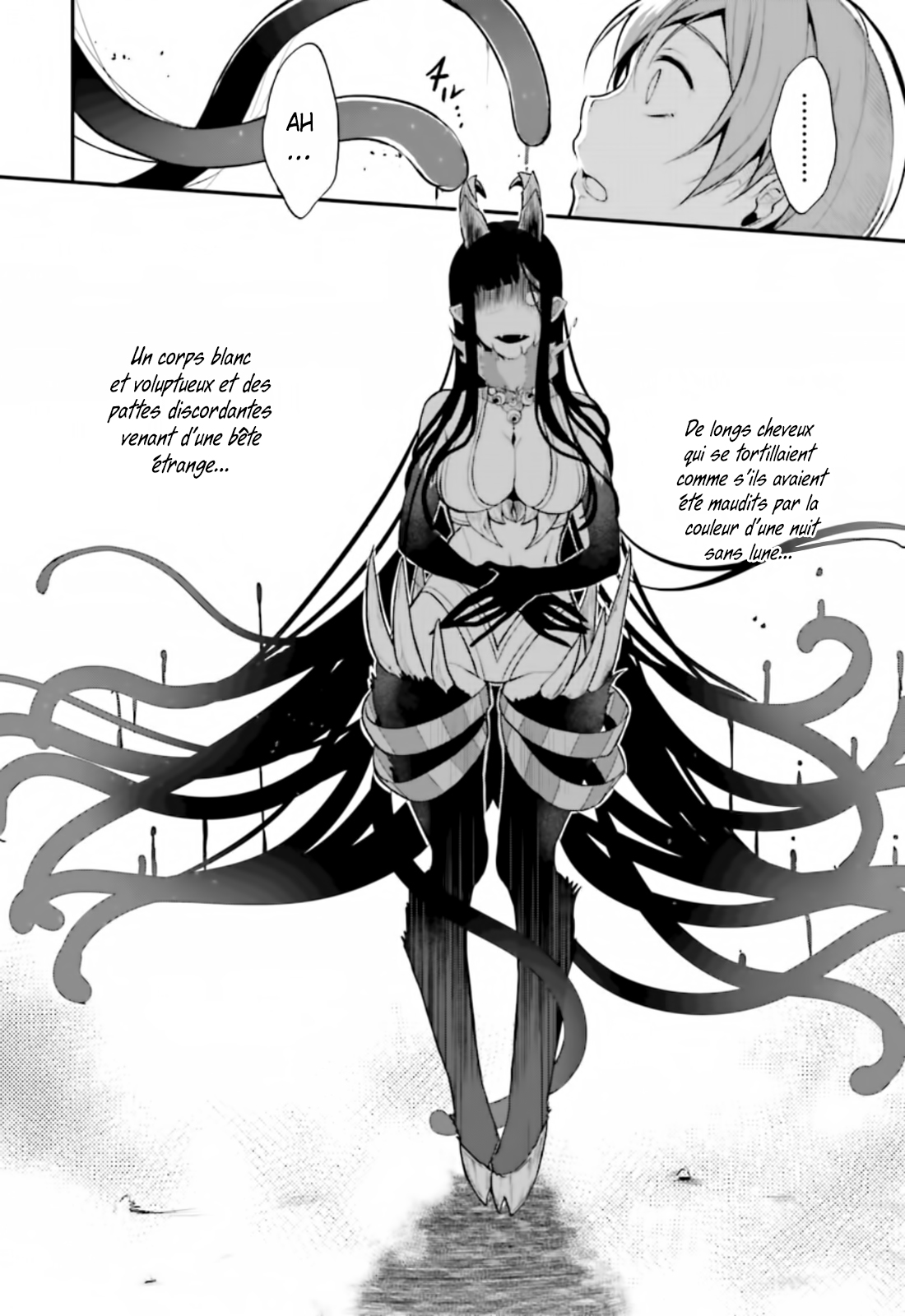 Read Ane Naru Mono FR Manga Online