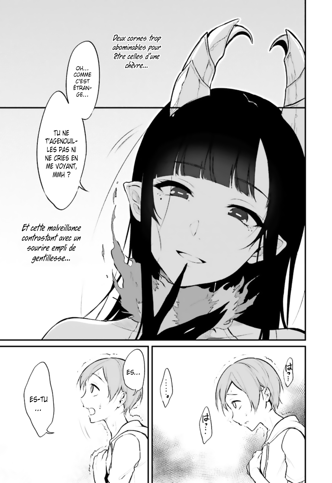 Read Ane Naru Mono FR Manga Online