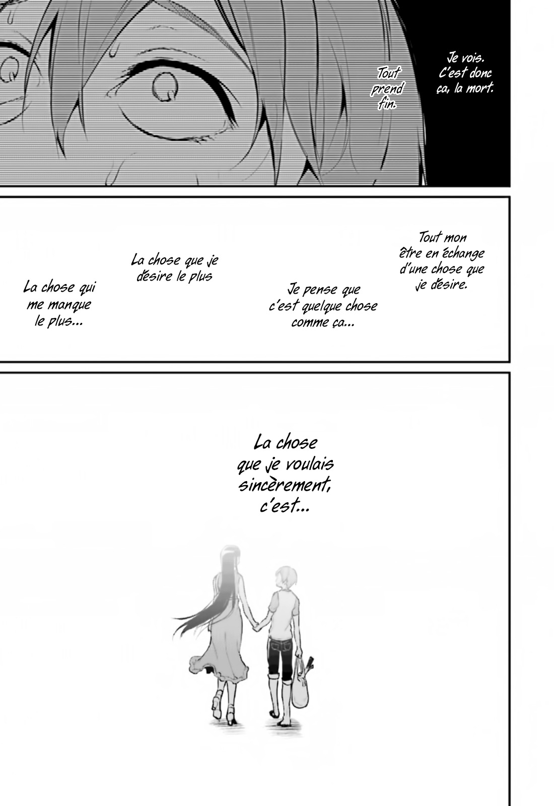 Read Ane Naru Mono FR Manga Online