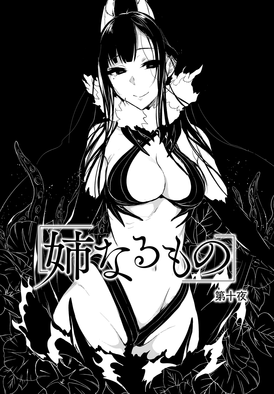 Read Ane Naru Mono FR Manga Online