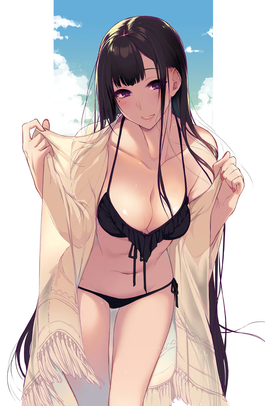 Read Ane Naru Mono FR Manga Online