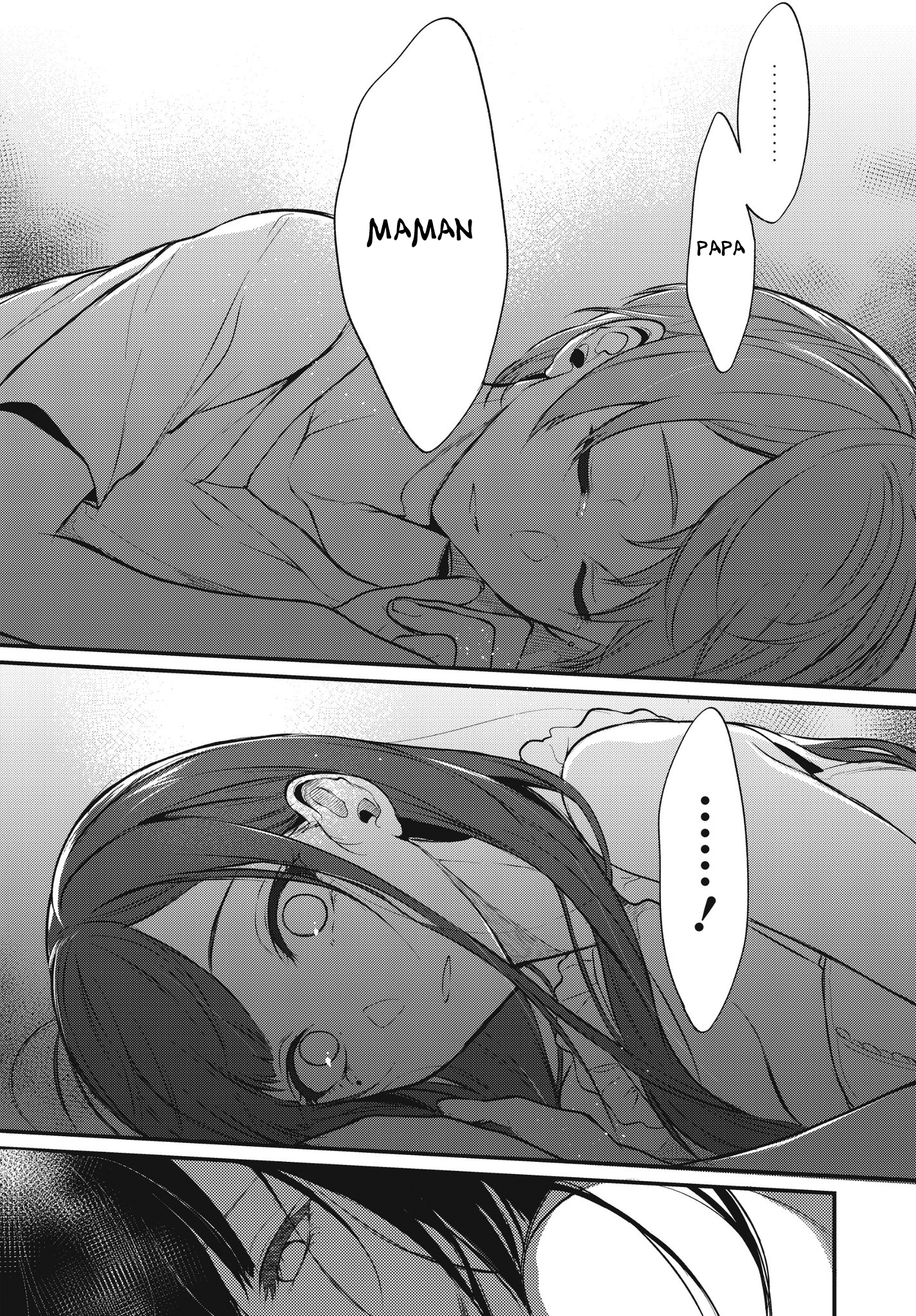 Read Ane Naru Mono FR Manga Online