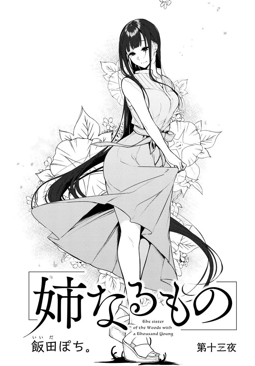 Read Ane Naru Mono FR Manga Online