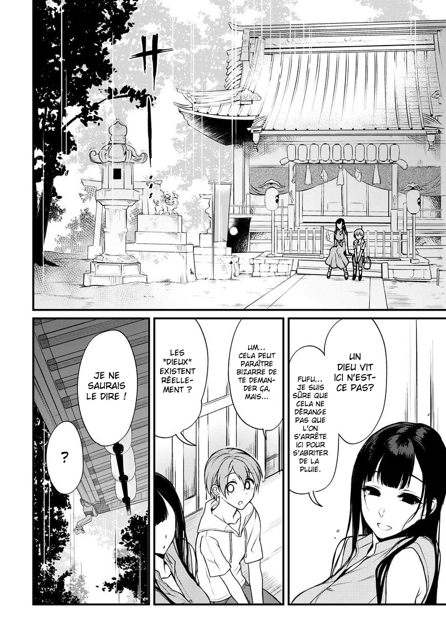 Read Ane Naru Mono FR Manga Online