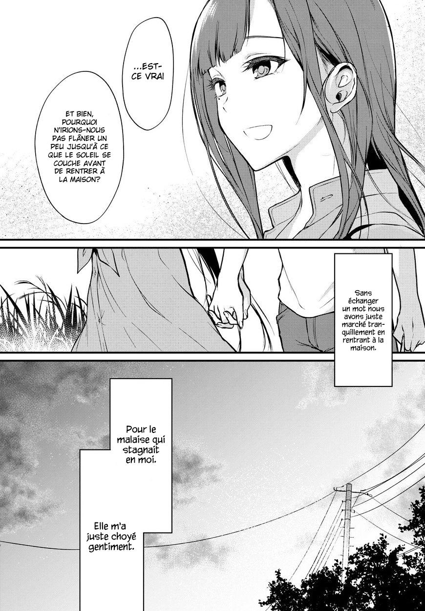 Read Ane Naru Mono FR Manga Online